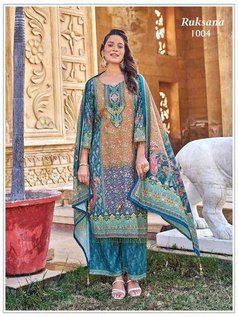 Bitto ruksana Indian salwar kameez online